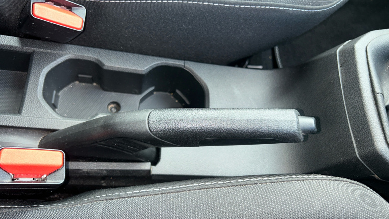 Dacia Sandero Stepway 1.0 TCe Essential 5dr Petrol Hatchback